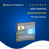 DSTE® NP-BN1 Battery For Sony Cyber-shot DSC-T99 DSC-T110 DSC-TF1 DSC-TX5 DSC-TX6 DSC-TX7 DSC-TX9 DS