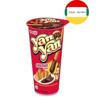 Meiji Yan Yan Chocolate 50g