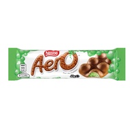 Aero Peppermint Milk Chocolate Bar | 40g Australia