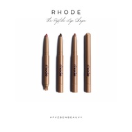 RHODE Lip Peptide Lip Shape