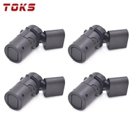 4PCS New PDC Parking Sensor 4B0919275B For Audi A4 B6 A6 C5 Avant Allroad Quattro A8 S8 A4 Skoda Oct