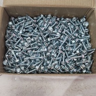 baud baja ringan 1 dus 1000 pcs baut roofing 10×19 1000 pcs baut roofing baja ringan 10×19 isi 1000