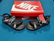 Nike Oneonta Sandal - Black