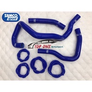Samco Sport Proton Inspira 1.8 2.0 / Mitsubishi Lancer / Lancer GT / 4B10 4B11 4B1 4B12 / 1.8 / 2.0 