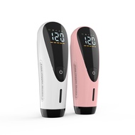 Fetal heart rate monitor, home-use medical Doppler fetal heart rate monitor for pregnant women, stet