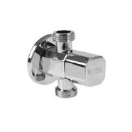 สต๊อปวาล์ว 2 ทาง HOEN HT-777 (1105902)