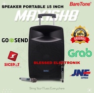 QUALITY Promo Speaker Baretone 15 Inch MAX15HB MAX 15HB MAX 15 HB