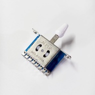 Alpha 3 way 5 way guitar switch original & switch cortek 5 way 3 way guitar switch guitar switch 3 w