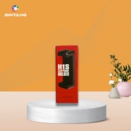 H1S STAR PHONE CLIP HOLDER STAND