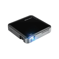 eusf apeman M4 Mini Pocket DLP Projector 1080P Projectors