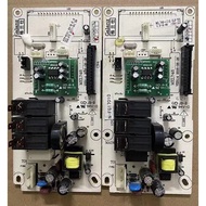 [Ready Stock] MEL748-LC28-LC18 G80F23CN3LN-Q6 (W0) (PO Grans Microwave Computer Board Disassembly Ma