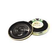 Diameter 28MM 8R 1W 1W 8 Om Small Horn Speaker Thickness 5mm