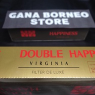 Sale Termurah !!! Rokok Import Double Happiness Gold [ 1 Slop ]