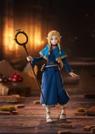 MAXFACTORY Figma 迷宮飯 Marcille 瑪露希爾
