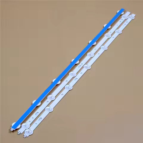 LED Array Bars For Sharp LC-32LD315K LC-32LD315V LC-32LD135E LED Backlight Strip Matrix Kit SVS320AA