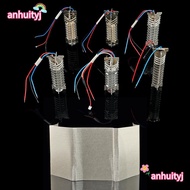 AHTY Ceramic Heating Core For 8586/858/858D/8858/8586D 220V Heater Heating Element Soldering Repair