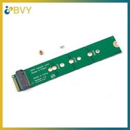 BVY  NVMe M.2 NGFF SSD Protection Card Extension Card 2230 2242 To 2260 2280 22110 .