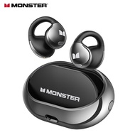 MONSTER Monster Bluetooth Headphones AC600In-ear wireless ear clip headphones suitable for sports