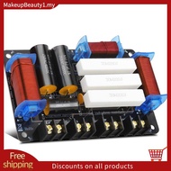 3 Way Speaker Divider 1 Tweeter 1  1 Mid Speaker Divider Speaker Crossover 600W 4Ohm/8Ohm for 8/10/1