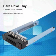 2.5in Hard Drive Tray Sas/sata Abs For Lenovo Rd650 Rd550 Rd450 Rd350 Td350 Tray Sas Sata Hard Drive