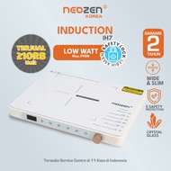 Neozen Induction Stove IH7 - Kompor Listrik