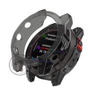 Garmin Fenix 7 / 7X / 7S / Epix Pro 51mm / Epix Pro 47mm TPU Cover Case Protector