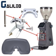 GALILEO GALILEO-Q18 Coffee Machine Grinder Powder Holder Bracket Powder Tray Screw Screw Rod Accesso