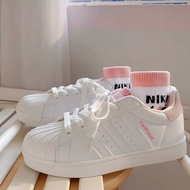 Super hot asic brown padded women's sneakers sneakers women