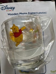 Winnie the Pooh 小熊維尼 玻璃杯