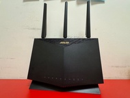 ASUS AX86u WiFi6 802.11ax 2.5G 99% 新 國行版