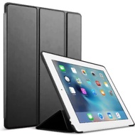 [ Flip Cover iPad 2 / 3 / 4 ] Smart Case + Spen Case iPad Series Book/ Case