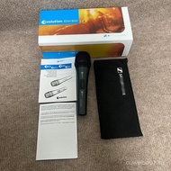 Hot-selling Source e835s e845s Wired Dynamic Microphone Stage Performance Karaoke OK Professional Li