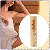 Eigell Sauna Sand Timer Heat Resistant, 15 Min, Durability Sauna Room Accessory Time Management