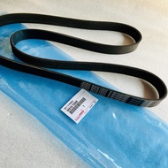 Fan Belt Toyota INOVA DIESEL 90916-T2006 MITSUBOSHI 7PK1516 EPDM Thailand