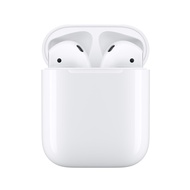 Apple AirPods 第二代 搭配充電盒