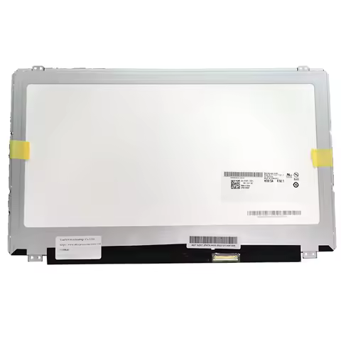 Grade A+ B156XTT01 1 LTN156AT36-D01 NT156WHM-A00 NT156WHM-N33 With TOUCH SCREEN Digitizer LED Panel 