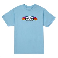 Alien Workshop Spectrum T-shirt Blue