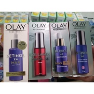 Olay Retinol 24 Serum Australia