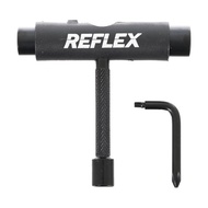 Triflex Reflex  Skate Tool black