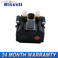 Air compressor pump 37206789450 Air Compressor Pump Valve Block for BMW F01 F02 F04 F07 F11 F15 F16 