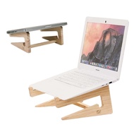 SuperGamer Wood stand Laptop stand Laptop fan Computer stand Monitor stand Wooden laptop Wood laptop