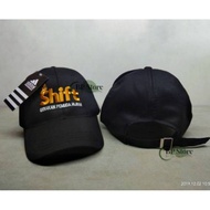 Hijrah Youth Movement Shift Hat -- Hijrah Hat -- Da'Wah Hat