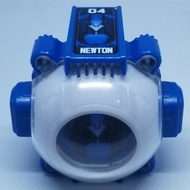Kamen Rider Ghost Eyecon 04 Newton Gashapon Bandai Japan 4