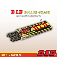 DID CHAIN 420X120L 105983