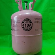 TABUNG FREON KOSONG R410A BERAT 3.7KG