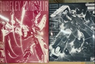 PBMG 卡碧尼QUBELEY EMBELLIR 渣古ERIC MANTHFIELD’S ZAKU II