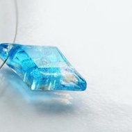 [定做] 簡易封閉式吊墜 / Hibiki