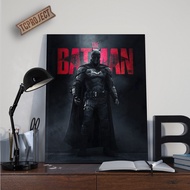 Batman superhero film Poster - wall decor wall decoration 008