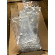 55PT Magnetic Case for Pokemon Sports Cards