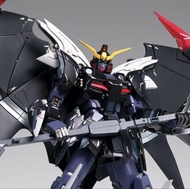 全新GFFMC Gundam Deathscythe Hell [EW] 地獄死神高達(Gundam fix figuration metal composite #1030)